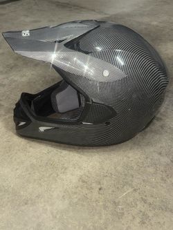 Motorcycle Helmet