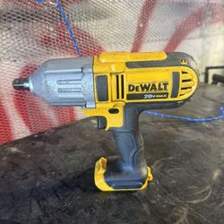  Dewalt Impact