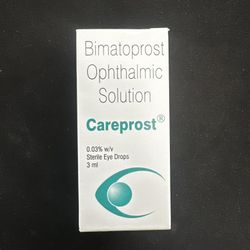 Careprost Lash Growth Serum