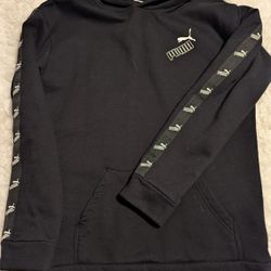 Hoodie Youth Xl (18-20)