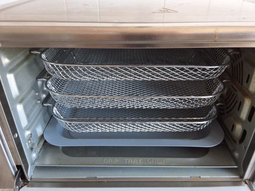 Emeril Lagarsse Air Fryer