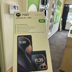 Motorola rzr ‼️💥