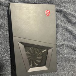 MSi Trident 3 
