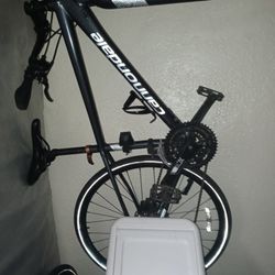 Cannondale Bike