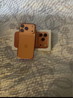 iPhone 17 Pro Max 512