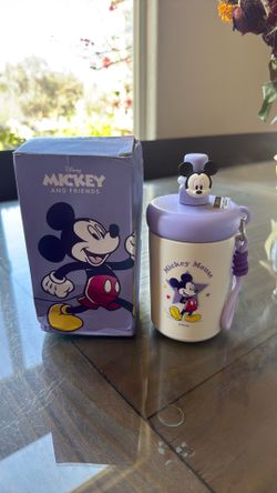 Disney Mickey and friends kids tumble