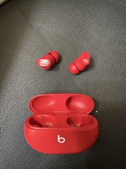 Dre Beats Studio Noise cancellation Earbuds