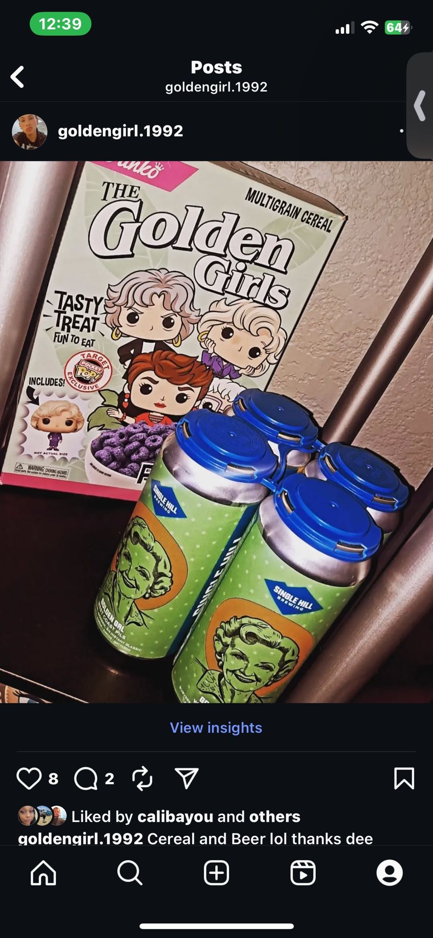Golden Girls Collection