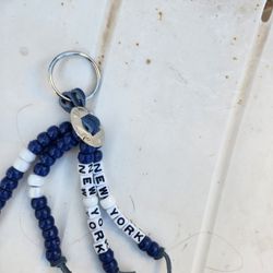 New Handmade Keychain 