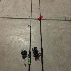Fishing Rods