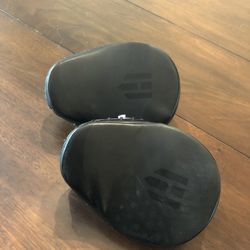 Boxing Traing Mitts