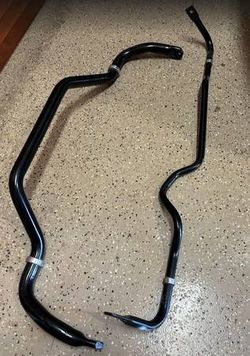 350z Sway Bars