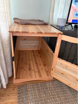 Dog Crate