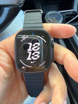 Apple Watch Ultra 3 Cellular