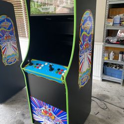2600 Game Arcade (New)