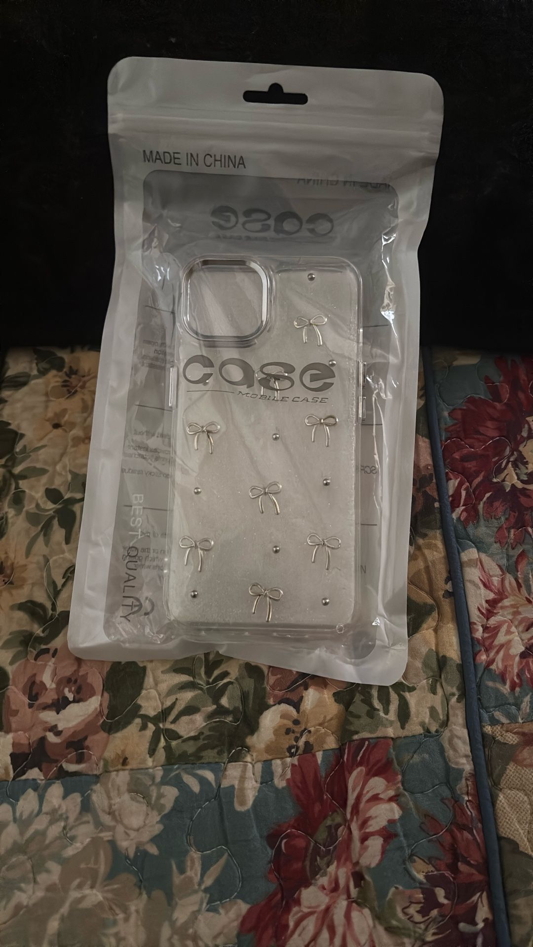Iphone 13 Phone Case 