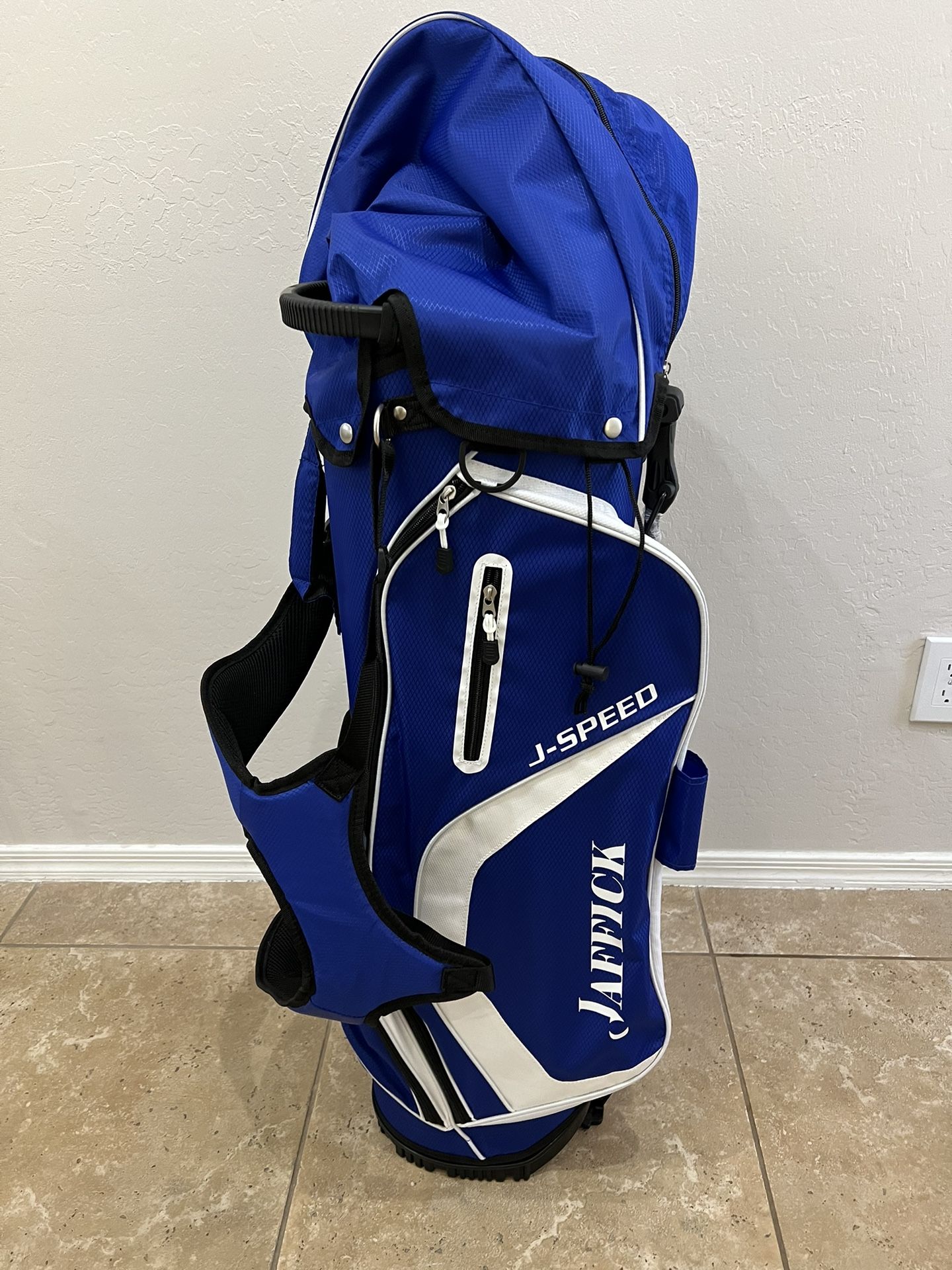 New Golf Bag