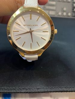 Michael Kors Watch #i-7757 mj