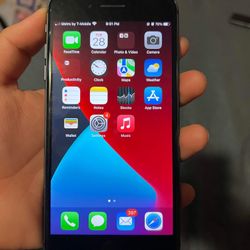 iPhone 8 Plus Unlocked Carrier
