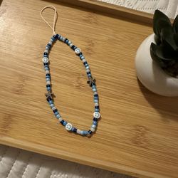 Phone Charm Strap