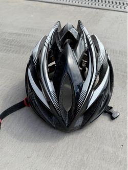 Rudy project helmet