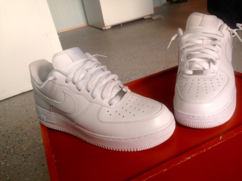 G white shop fazos