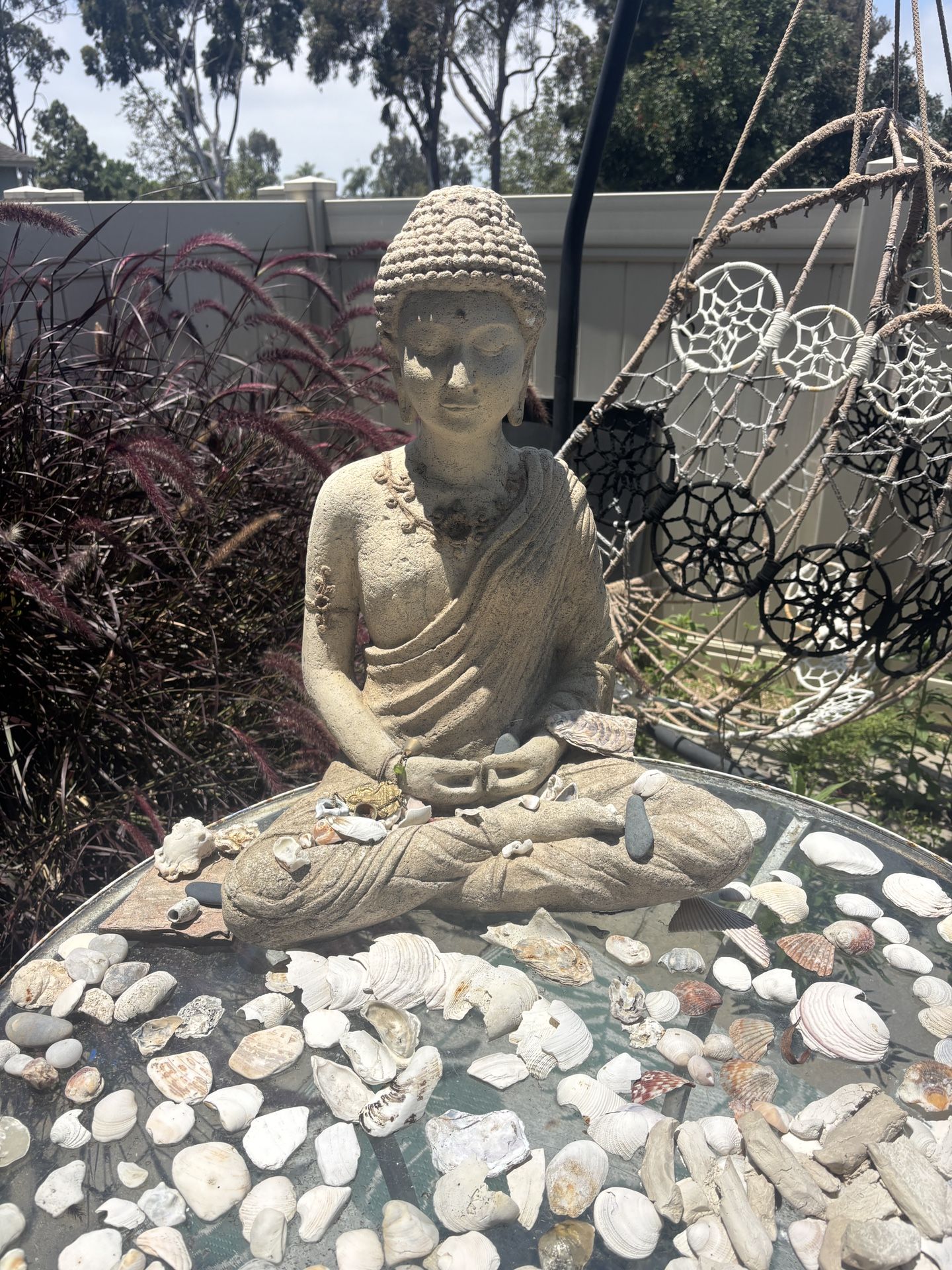 Authentic Buddha From The Himalayas
