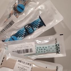 Sale Silicone Band Compatible with Apple Watch Band