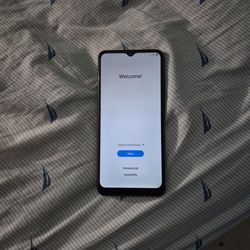 Samsung galaxy A03