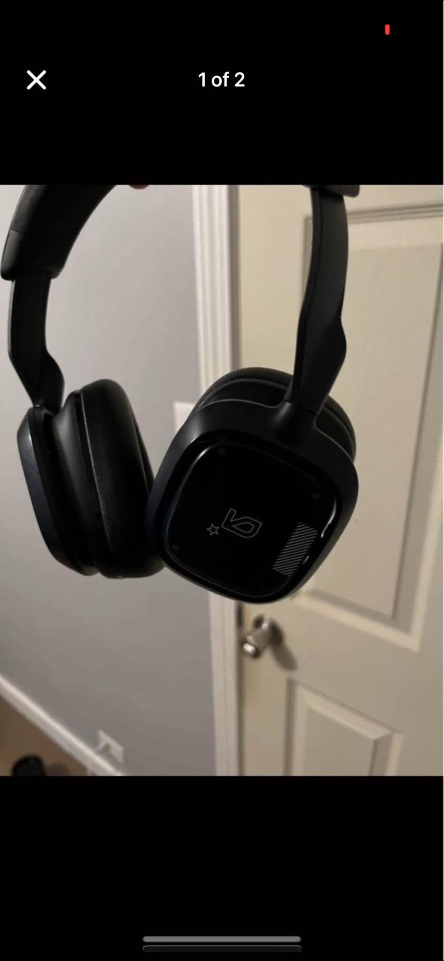 Astro A30 Headset
