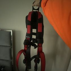 FallTech Safety Harness