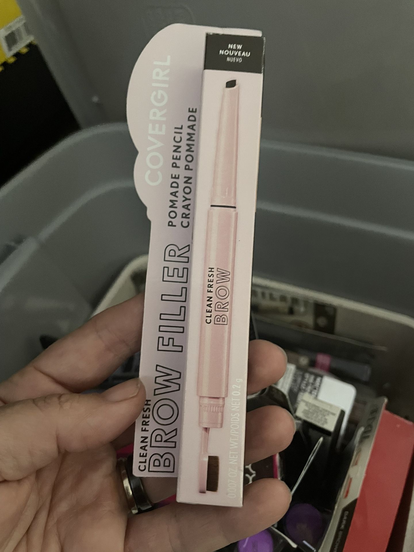 Black Friday Eyebrows Makeup Liner Brush Pomade  L’Oréal Covergirl Elf Nyx Milani Maybelline Revlon Eyebrow Tint Pencils Color 