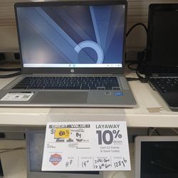 Laptop  HP