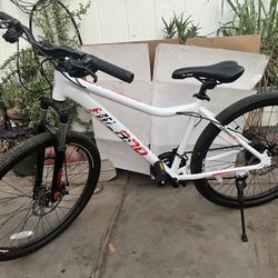 Hiland Bike
