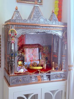 Temple for sale