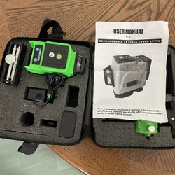 Laser For Hanging Pictures For Making Straight Lines