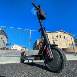 Foldable Electric Scooter
