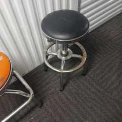 Soole I Still Have The Snap- On  $40.00 For That One Black One Is $30.00