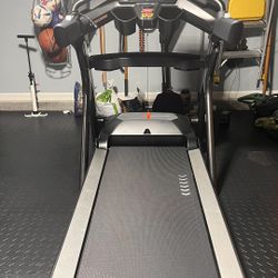 Bowflex treadmill