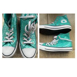 Converse All Stars