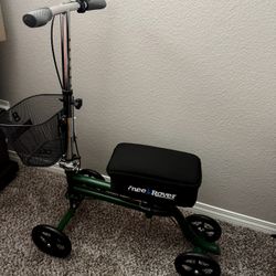 KneeRover  Scooter