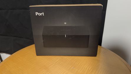 SONOS PORT