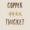 Copper Thicket