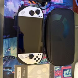 Lenovo Legion Go S Z1 Extreme Steam OS