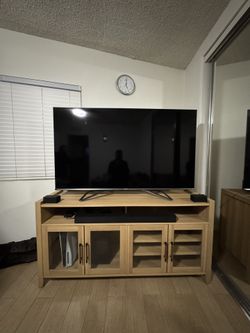 65 Inches 4K MicroLED TV