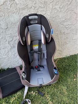 Car seat