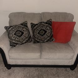 Small Couch Sofa Almost New