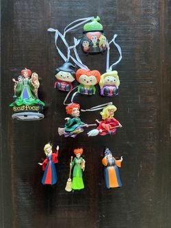 Hocus Pocus