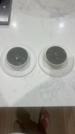 Nest Google Thermostats