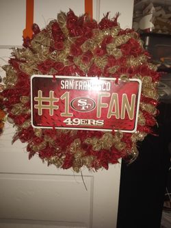 Custom wreaths